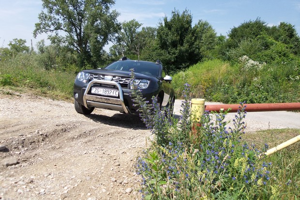 Dacia Duster 1.5 dCi 110 (10)