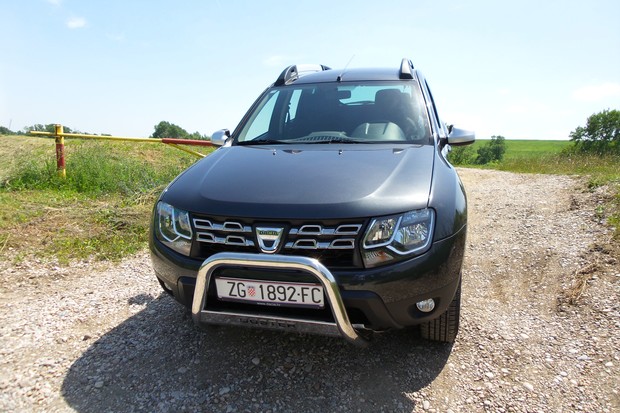 Dacia Duster 1.5 dCi 110 (14)