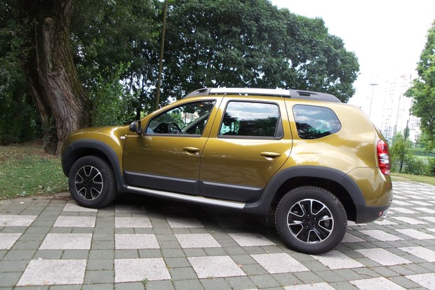 Dacia Duster 1.5 dCi 110 4x4 Urban Explorer (01)