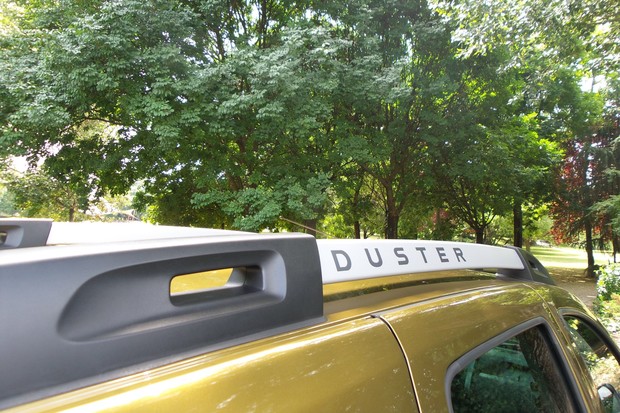 Dacia Duster 1.5 dCi 110 4x4 Urban Explorer (05)