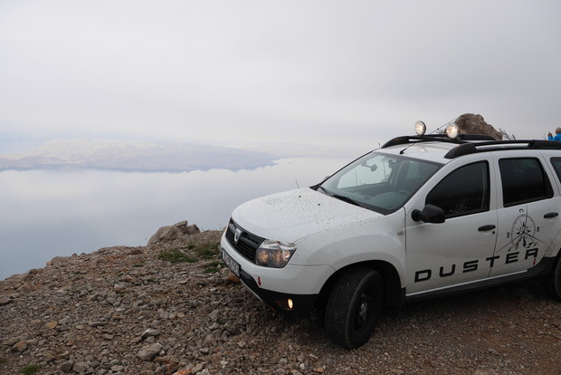 Dacia Duster 1.5 dCi Extreme 4x4 TEST (24)