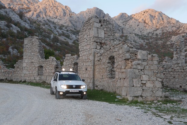 Dacia Duster 1.5 dCi Extreme 4x4 TEST (3)