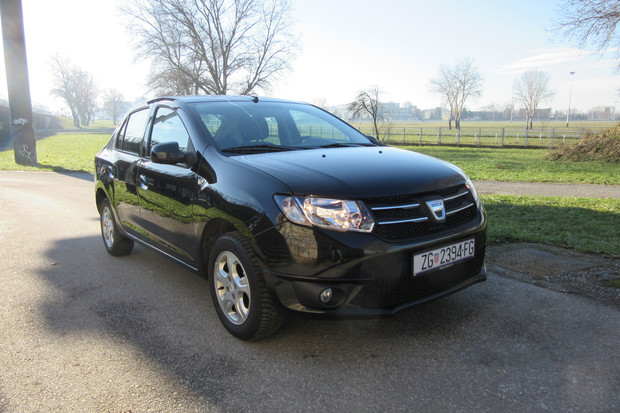 Dacia Logan 1.2 16V (06)