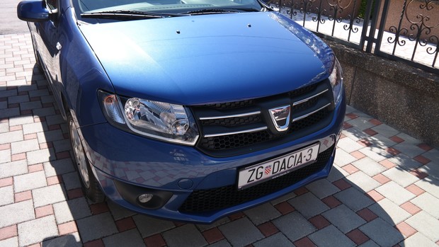 Dacia Logan MCV 1.5 dCi 75 Laureate (15)