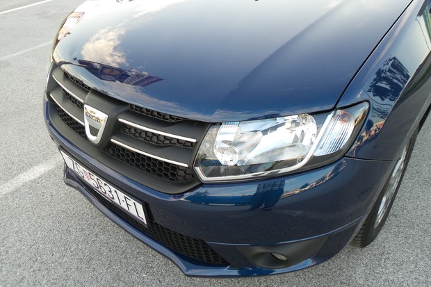 Dacia Sandero 1.2 16V (13)