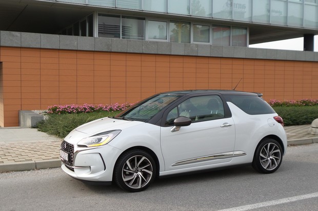 DS 3 1.6 BlueHDi 120 Sport chic (12)