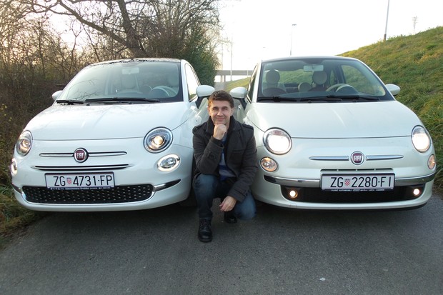 Fiat 500 1.2 8v 69cv Lounge TEST (01)