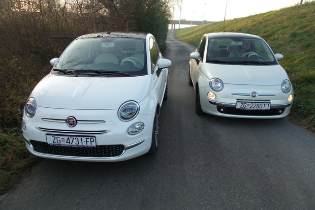 Fiat 500 1.2 8v 69cv Lounge TEST (02)