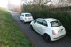 Fiat 500 1.2 8v 69cv Lounge TEST (09)