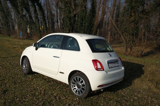 Fiat 500 1.2 8v 69cv Lounge TEST (02)