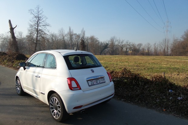 Fiat 500 1.2 8v 69cv Lounge TEST (10)