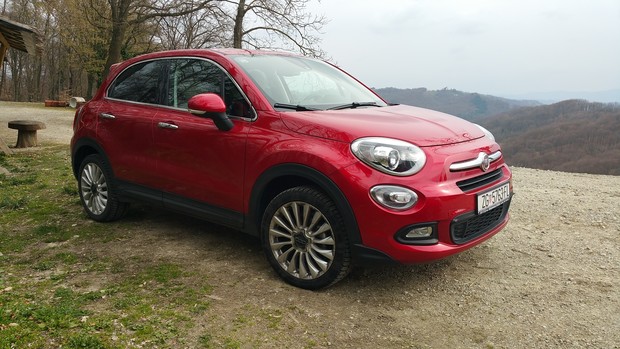 Fiat 500X 1.6 JTD 120 Experience (11)