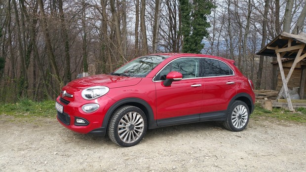 Fiat 500X 1.6 JTD 120 Experience (13)