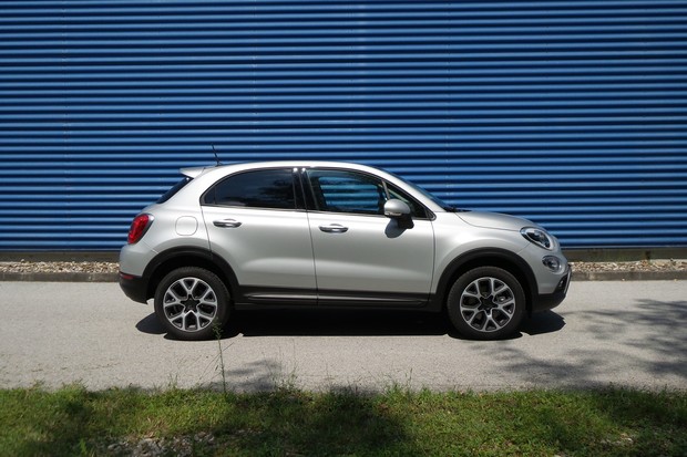 Fiat 500x 2.0 Mjet 140 AWD Cross TEST (01)