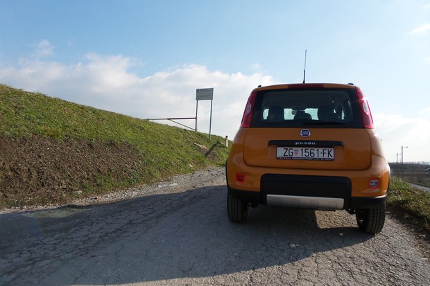 Fiat Panda 1.3 MJT (05)