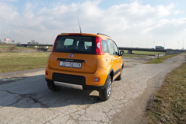 Fiat Panda 1.3 MJT (06)