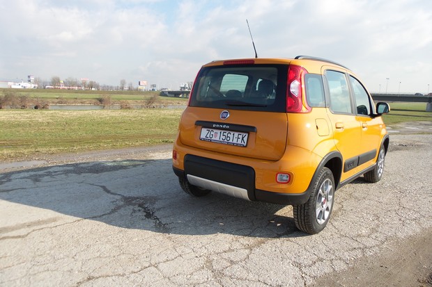 Fiat Panda 1.3 MJT (07)