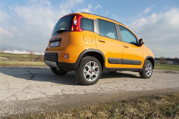 Fiat Panda 1.3 MJT (08)