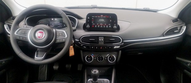 Fiat Tipo 1.0 GSE Opening Edition 01