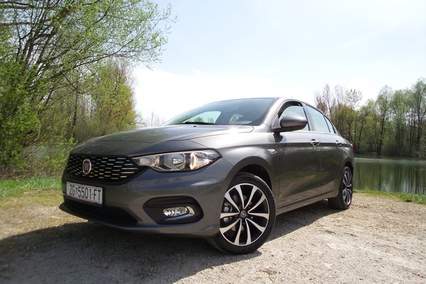 Fiat Tipo 1.3 JTD 95 PopStar (09)