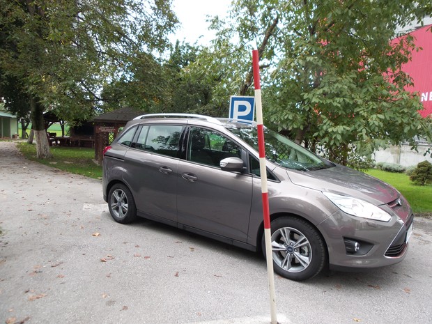 Ford C-Max Grand 1.6 TDCi (20)