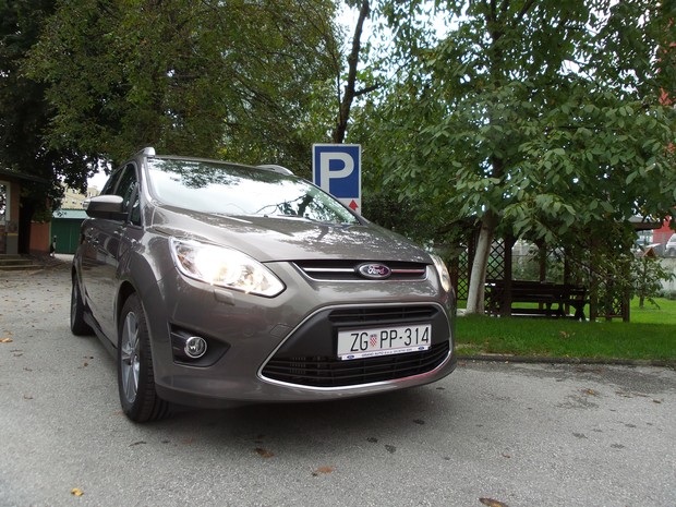 Ford C-Max Grand 1.6 TDCi (22)