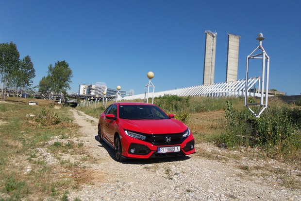 Honda Civic 1.5T CVT 182 Sport (13)