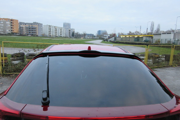 Honda Civic Black Edition (22)