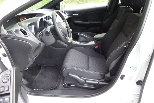 Honda Civic 1.8 i-VTEC Sport (22)