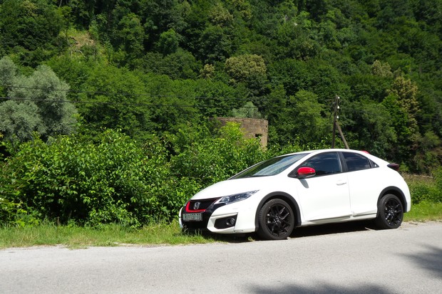 Honda Civic 1.8 i-VTEC Sport (10)