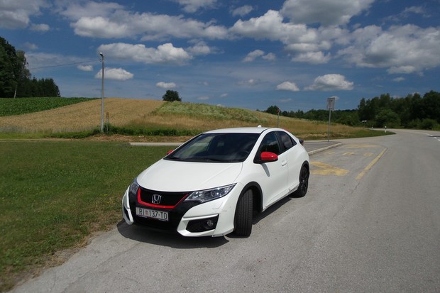 Honda Civic 1.8 i-VTEC Sport (20)