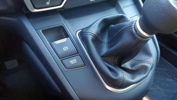 Honda CR-V 1.5 VTEC Turbo Comfort 06