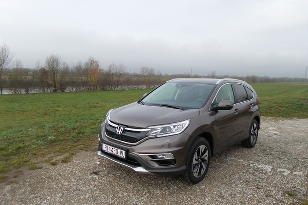 Honda CR-V 1.6 i-DTEC 4WD Lifestyle 9AT (07)