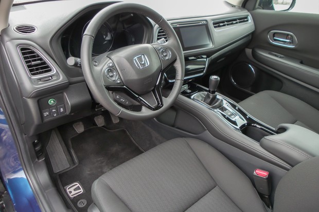 Honda HR-V 1.5 i-VTEC Elegance (02)
