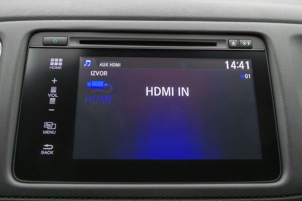 Honda HR-V 1.5 i-VTEC Elegance (11)