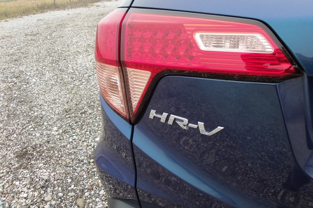Honda HR-V 1.5 i-VTEC Elegance (04)