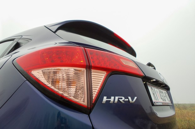 Honda HR-V 1.5 i-VTEC Elegance (21)