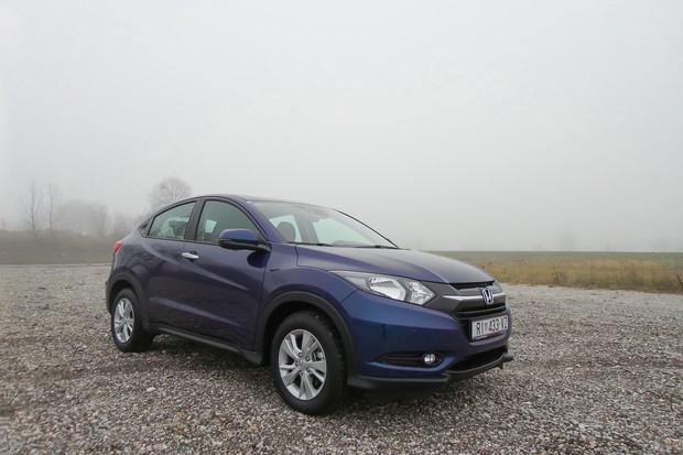 Honda HR-V 1.5 i-VTEC Elegance (28)