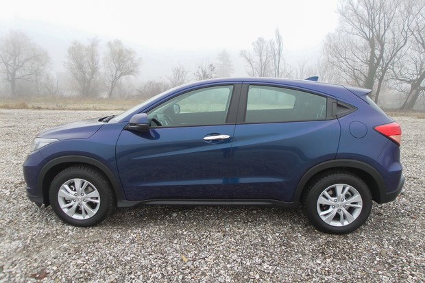 Honda HR-V 1.5 i-VTEC Elegance (29)