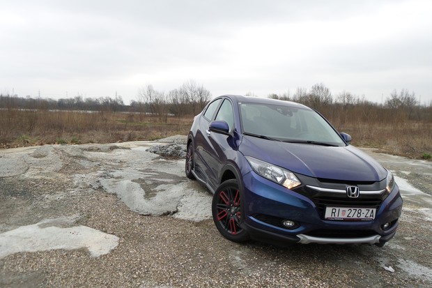 Honda HR-V 1.6 i-DTEC 120 Elegance Navi (19)