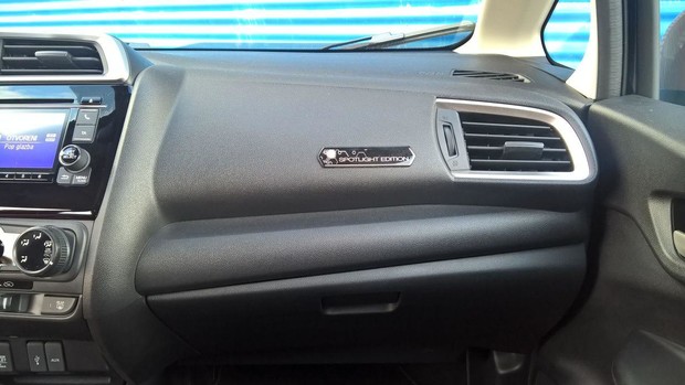 Honda Jazz 1.3 i-VTEC Spotlight detalji 08