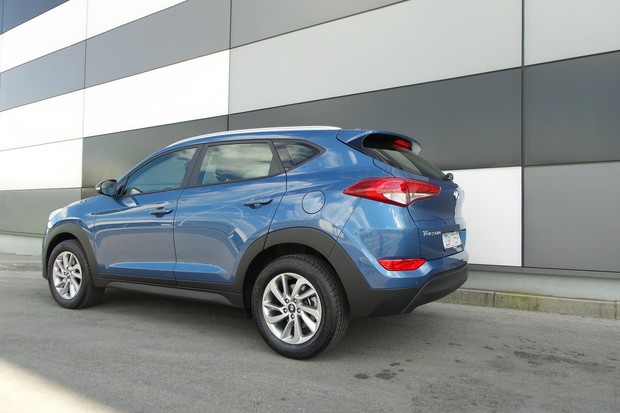 Hyundai Tucson 1.7 CRDI 141 ISG 7DC (10)