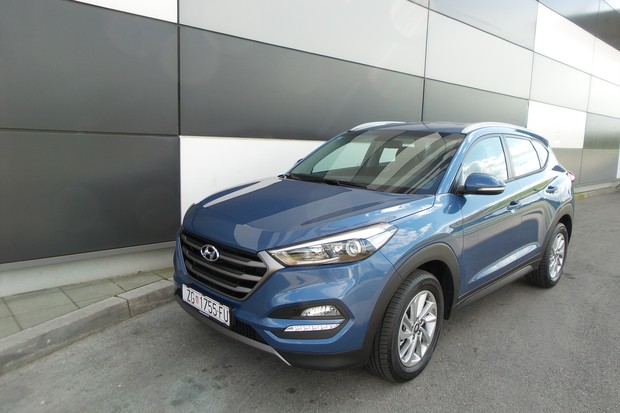 Hyundai Tucson 1.7 CRDI 141 ISG 7DC (11)