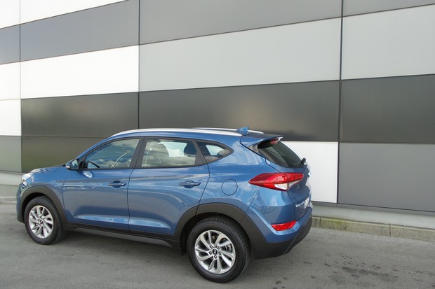 Hyundai Tucson 1.7 CRDI 141 ISG 7DC (12)