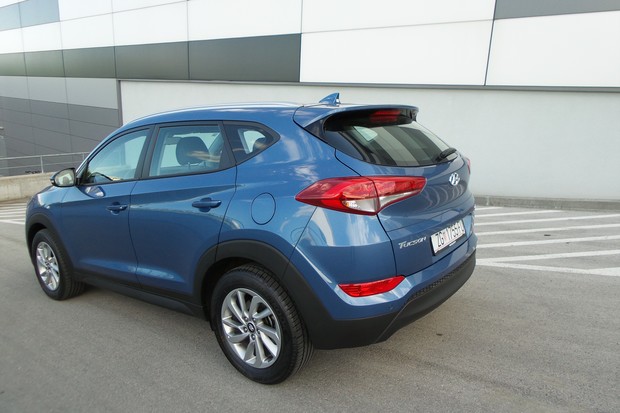 Hyundai Tucson 1.7 CRDI 141 ISG 7DC (13)