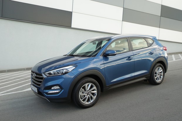 Hyundai Tucson 1.7 CRDI 141 ISG 7DC (15)