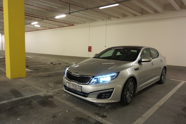 Kia Optima 1.7 CRDI AT EX Premium (13)