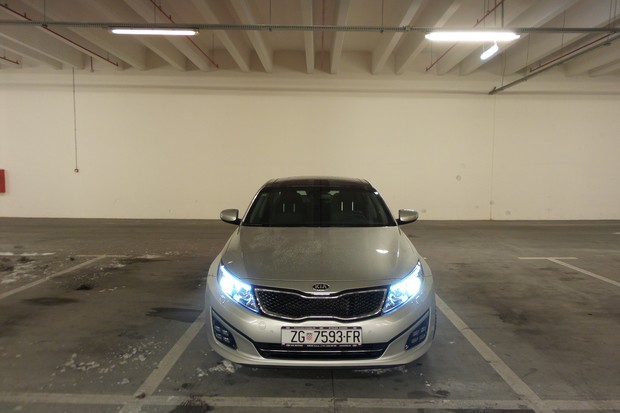 Kia Optima 1.7 CRDI AT EX Premium (14)