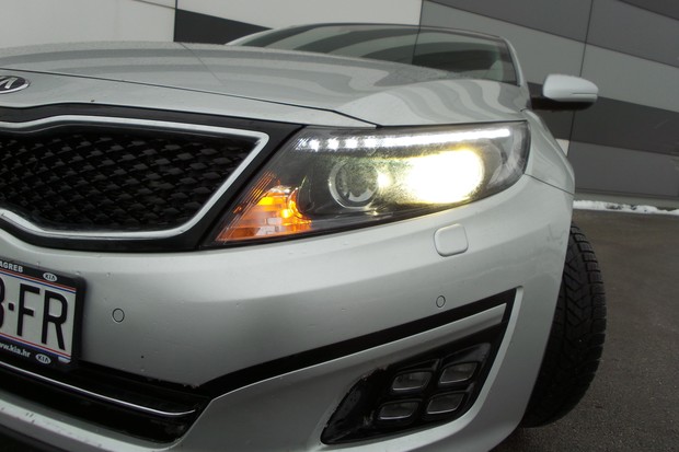 Kia Optima 1.7 CRDI AT EX Premium (18)