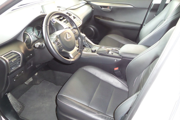 Lexus NX 300h AWD Executive (02)